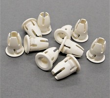 10x Zierleiste Klip Druckknopf