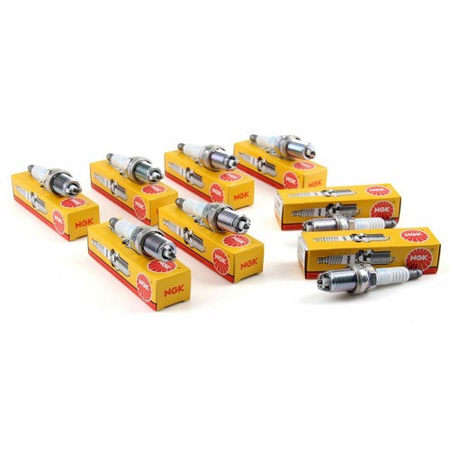 Ngk 2288 bkr6ek zündkerze - 8x,