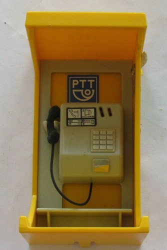 Playmobil telefonzelle aus - telefonzelle,