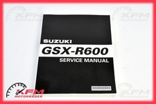 Suzuki GSX-R 600