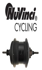 NuVinci Enviolo stufenlose