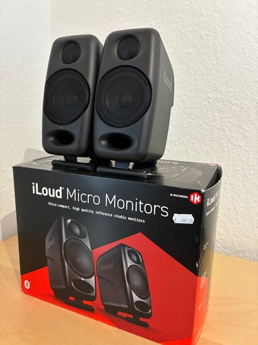 Multimedia iloud micro - ,