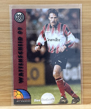 Panini Action Wattenscheid 09