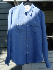 Jeanshemd von LEVI´S Herren