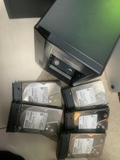 Pegasus2 R6 Thunderbolt RAID -