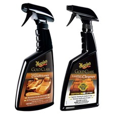 Meguiars Gold Class