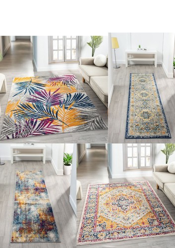 Moderne teppiche wohnzimmer - moderne,