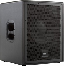 JBL IRX115S 15" Aktiv