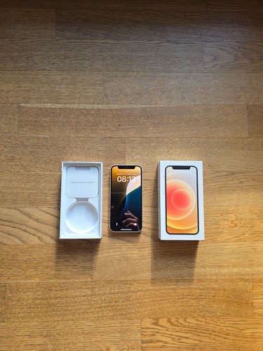 Iphone mini 128gb - 12,