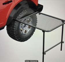 Auto LKW Reifen Tisch Camping