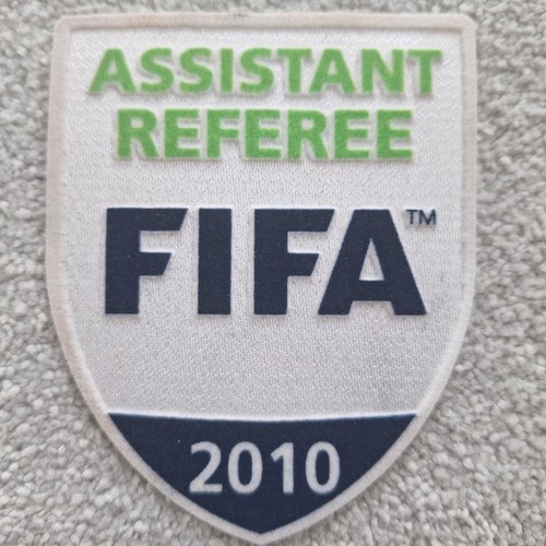 Fifa schiedsrichterassistent - fifa,
