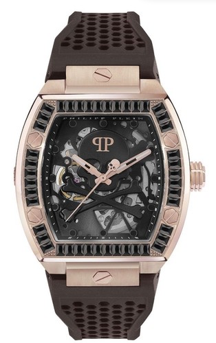 Philipp plein pw9081 herrenuhr - pw9081,