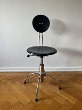 Büro Drehstuhl SE 41 Egon Eiermann