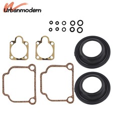 Vergaser-Umbausatz für BMW BING CV Vergaser Airhead R65 R75 R80 R90 R100 32mm