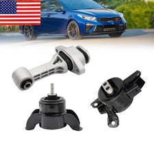 3PC For 2012-2013 Kia Rio 1.6L