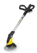 Karcher WRE 18-55 18V Akku-Unkrautstecher 1.445-244.0