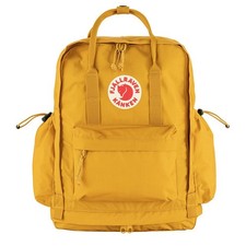NEW - Official Fjallraven
