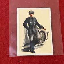 1930s Abdulla “Soldier