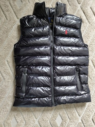 Ralph lauren weste größe - lauren, weste,größe