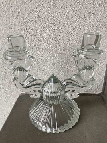 Antiker kerzenhalter - kerzenhalter, /