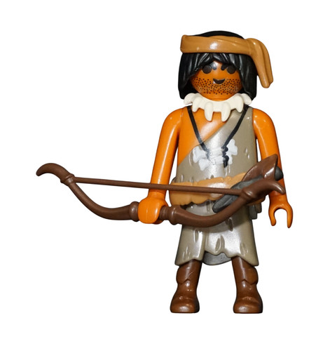 Playmobil figur urmensch - playmobil,