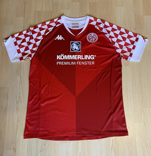 Fsv mainz 05 trikot - fsv,