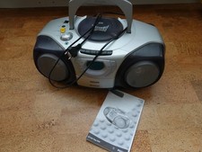 Vintage Phillips AZ2010 CD