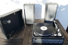 Dual P 41 Stereo