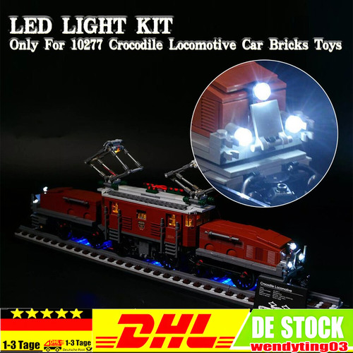 Led licht beleuchtung - led, set