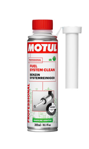 Motul fuel system clean auto - fuel,