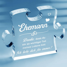Giftasy Geschenk Für Ehemann