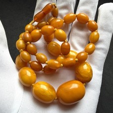 Art Deco Butterscotch