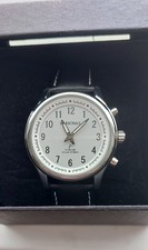 Blinden -und Sehbehinderten Uhr mit Sprachsausgabe