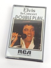 Musikkassette - ELVIS PRESLEY