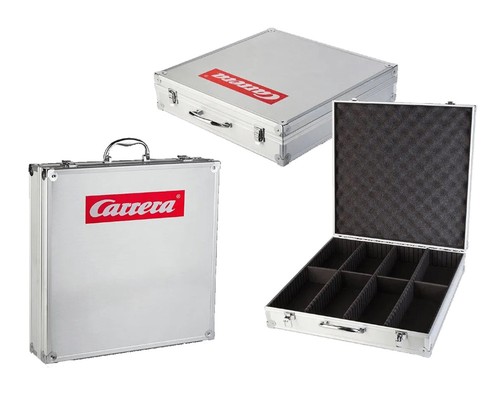 Carrera 70460 fahrzeugkoffer - 70460,