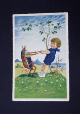 AK Fritz Baumgarten, AK Frohe