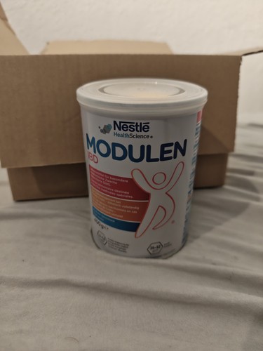 Nestle modulen ibd pulver - modulen,