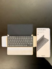 Logitech Keys-To-Go 2