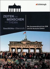 Zeiten und Menschen - Zum Thema ZUSTAND SEHR GUT