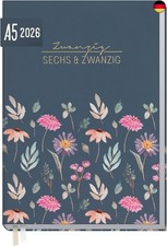 Häfft® Business-Timer 2026