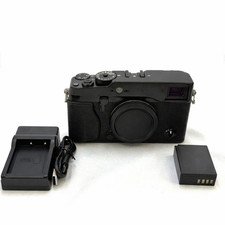 Gebrauchte Fujifilm Fuji