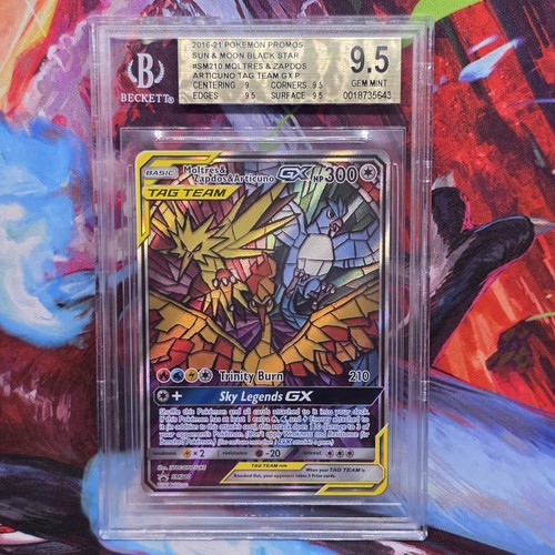 Pokemon tcg moltres zapdos - moltres, &