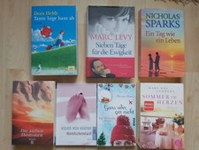 Bücherpaket Tante Inge haut