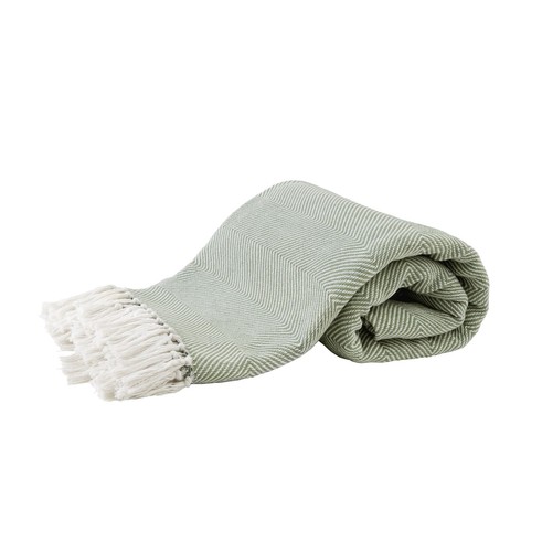 Hahn plaid wohndecke - hahn,