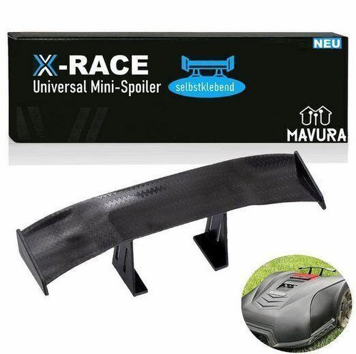 Race mini heckspoiler - mini,