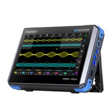 Oszilloskop 350mhz - oszilloskop,