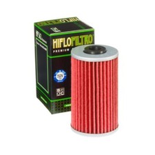 HF562 Hiflo Ölfilter für