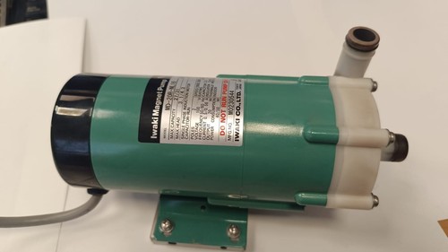 Bomba magnética iwaki magnet - iwaki,