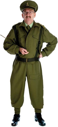 Grünes militär kostüm - militär,