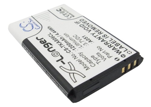 Akku für com - für, a806